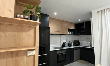 Modern 3 Bedroom Townhouse for Sale in Kapitolyo, Pasig City