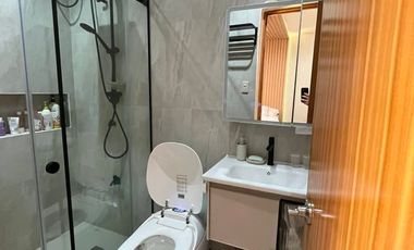 Modern 3 Bedroom Townhouse for Sale in Kapitolyo, Pasig City