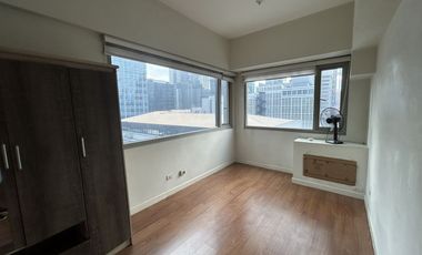 Modern 1 Bedroom Unit for Sale in Eton Tower, Legazpi Village, Makati City