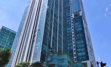 1 Bedroom Unit for Sale in One Uptown Residence, BGC, Taguig City