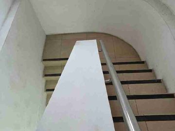 Ruang Usaha Ex Bank Tengah Kota Semarang di Gajah Mada Semarang Tengah