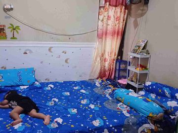 Dijual Rumah 2 Lantai Terawat Siap Huni Berada di Daerah 3 ilir Palembang