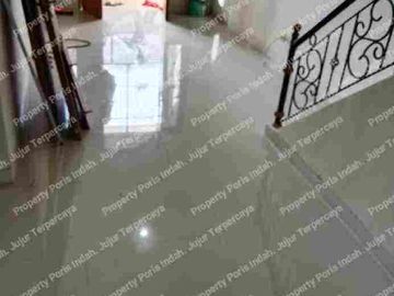Dijual Ruko Murah pinggir jalan komplek Maulana Hasanudin