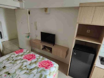 Sewa Studio Furnished