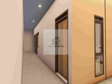 Dijual Rumah Kos2 an di Cinunuk