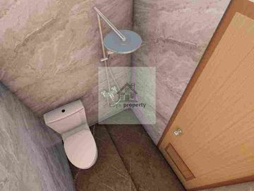 Dijual Rumah Kos2 an di Cinunuk
