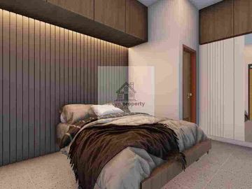 Dijual Rumah Kos2 an di Cinunuk