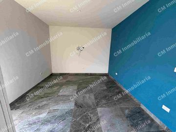 Casa AMPLIA en RENTA en Pozos ( sotavento ) semi nueva