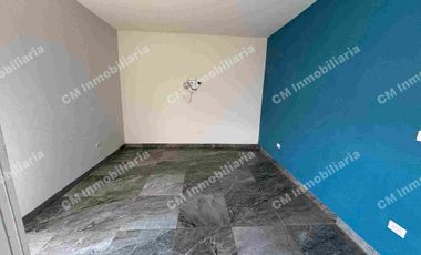 Casa AMPLIA en RENTA en Pozos ( sotavento ) semi nueva