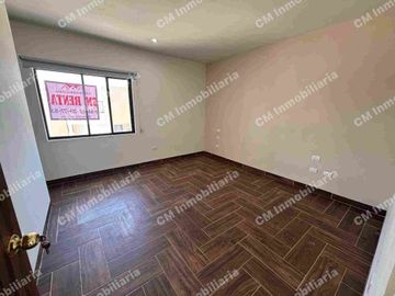 Casa AMPLIA en RENTA en Pozos ( sotavento ) semi nueva