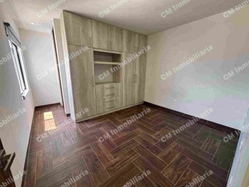 Casa AMPLIA en RENTA en Pozos ( sotavento ) semi nueva