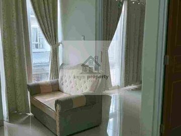 Dijual Rumah Second 2 Lt cibiru