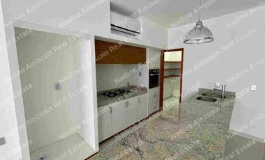 SE RENTA CASA DE 3 RECAMRAAS, CUARTO DE SERVICIO, AMENIDADES, SEGURIDAD.EN RESIDENCIAL AQUA 1 CANCÚN QUINTANA ROO.