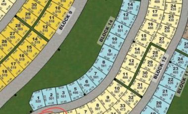 New Residential Lot for Sale in Ayala Greenfield Estates, Calamba, Laguna