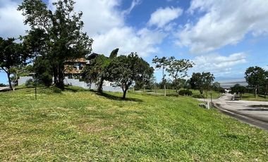New Residential Lot for Sale in Ayala Greenfield Estates, Calamba, Laguna
