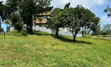 New Residential Lot for Sale in Ayala Greenfield Estates, Calamba, Laguna