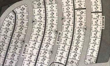 New Residential Lot for Sale in Ayala Greenfield Estates, Calamba, Laguna