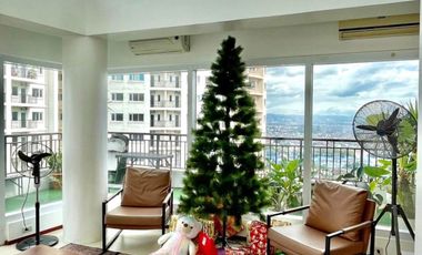 Stunning 2 Bedroom Penthouse Unit for Sale in Lleida, Circulo Verde, Quezon City