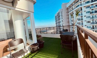 Stunning 2 Bedroom Penthouse Unit for Sale in Lleida, Circulo Verde, Quezon City