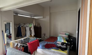 Modern 1 Bedroom Unit for Sale in Greenbelt Hamilton, Legazpi Village, Makati City