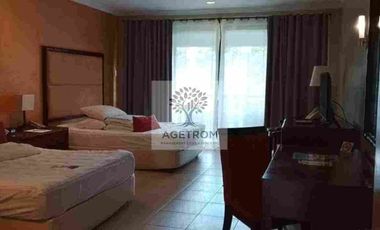 Fairways and bluewater condo for sale