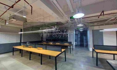 🔥 Rare Ground Floor Space Near Greenbelt – Wide Frontage, High Foot Traffic