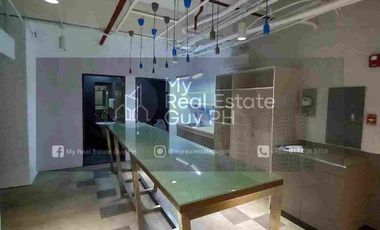 🔥 Rare Ground Floor Space Near Greenbelt – Wide Frontage, High Foot Traffic