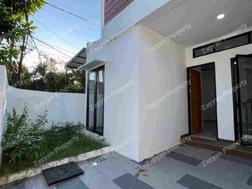 Rumah Hook Cantik Gading Pantai Kenjeran Surabaya