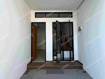 Rumah Hook Cantik Gading Pantai Kenjeran Surabaya