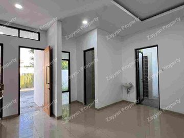 Rumah Hook Cantik Gading Pantai Kenjeran Surabaya