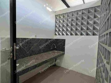 Rumah Hook Cantik Gading Pantai Kenjeran Surabaya