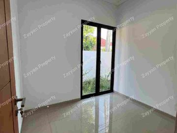 Rumah Hook Cantik Gading Pantai Kenjeran Surabaya