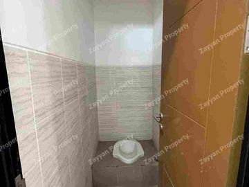 Rumah Hook Cantik Gading Pantai Kenjeran Surabaya