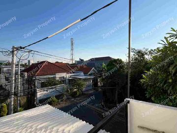 Rumah Hook Cantik Gading Pantai Kenjeran Surabaya