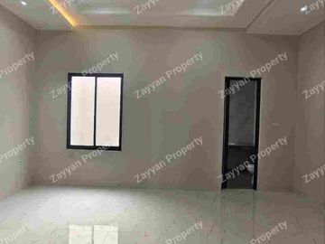 Rumah Baru Gress Wisma Mukti Klampis Surabaya