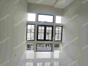 Rumah Baru Gress Wisma Mukti Klampis Surabaya
