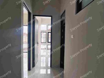 Rumah Baru Gress Wisma Mukti Klampis Surabaya