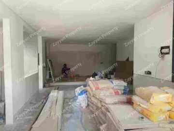 Row Jalan 5Mobil‼️ Rumah Baru Gress Manyar
