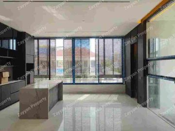 Row Jalan 5Mobil‼️ Rumah Baru Gress Manyar