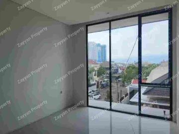 Row Jalan 5Mobil‼️ Rumah Baru Gress Manyar