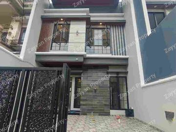 Rumah Cantik Araya Surabaya