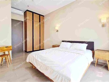 Disewa Park Avenue Apartemen