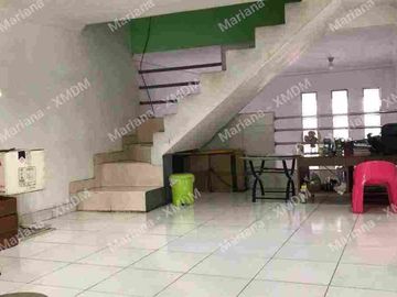 RUMAH MINIMALIS PADEMANGAN IV