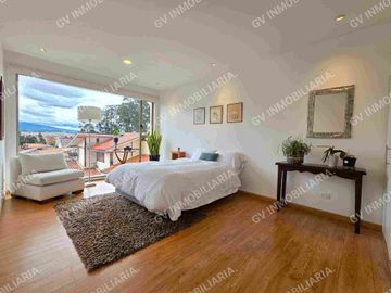 EN VENTA - DEPARTAMENTO DE 1 DOEMITORIO,  SECTOR UNIVERSIDAD DEL AZUAY