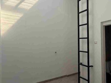 Dijual rumah bangunan baru araya malang