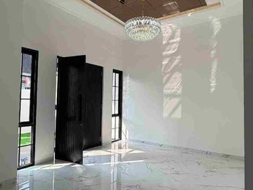 Dijual rumah perumahan araya