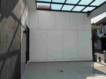 Dijual rumah perumahan araya