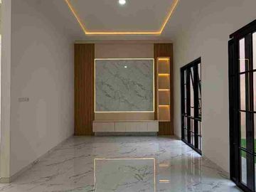Dijual rumah perumahan araya