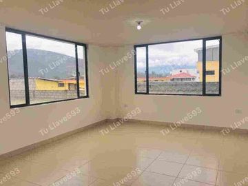 ARRIENDO DEPARTAMENTO 3 D SEGUNDO PISO DENTRO DE URBANIZACIÓN SECTOR ARMENIA 2