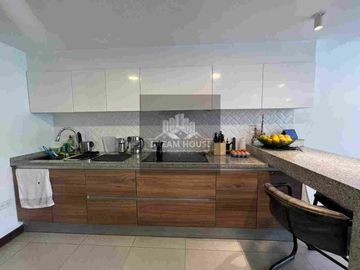 Venta de Departamento Dúplex de 2 Dormitorios, Sector Auquichico Cumbayá, Ecuador